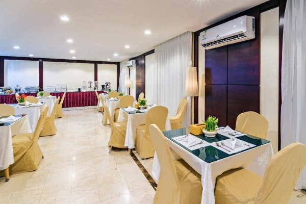 Carwan Altahliya Hotel image 3